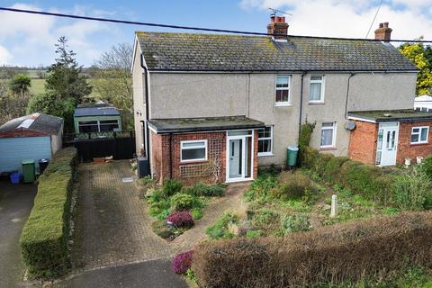 3 bedroom semi-detached house for sale, Manor Road, Southminster