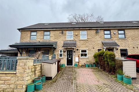 4 bedroom terraced house for sale, Highfield Terrace, High Peak SK22