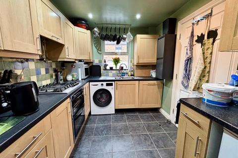 4 bedroom terraced house for sale, Highfield Terrace, High Peak SK22