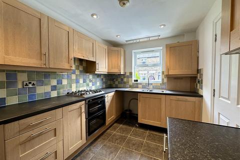 4 bedroom terraced house for sale, Highfield Terrace, High Peak SK22