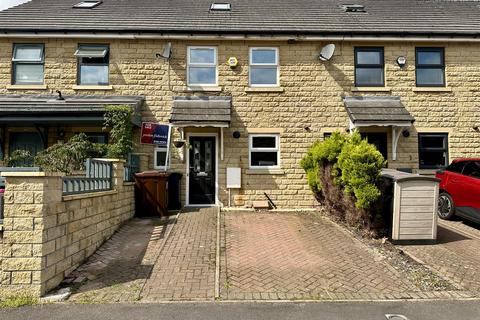 4 bedroom terraced house for sale, Highfield Terrace, High Peak SK22