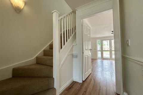 4 bedroom terraced house for sale, Highfield Terrace, High Peak SK22