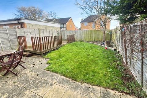 3 bedroom terraced house for sale, Ferrers Close, Slough, Berkshire