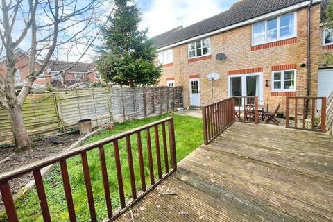 3 bedroom terraced house for sale, Ferrers Close, Slough, Berkshire