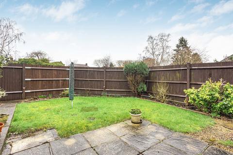 3 bedroom end of terrace house for sale, Avon Road, Sunbury-on-Thames, Surrey, TW16