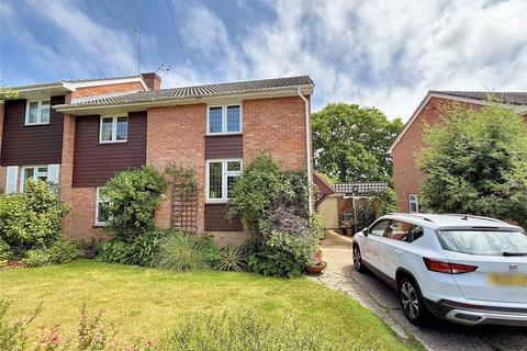 Cotes Avenue, Lower Parkstone, Poole, Dorset, BH14