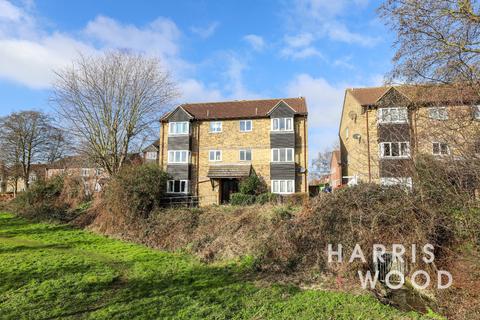 2 bedroom apartment for sale, Wickham Road, Witham, Essex, CM8