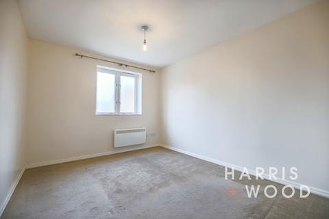 2 bedroom apartment for sale, Wickham Road, Witham, Essex, CM8