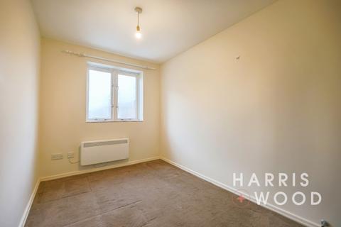 2 bedroom apartment for sale, Wickham Road, Witham, Essex, CM8