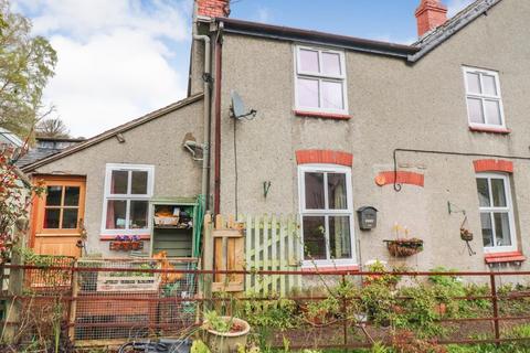 3 bedroom cottage for sale, High Street, Llangollen LL20