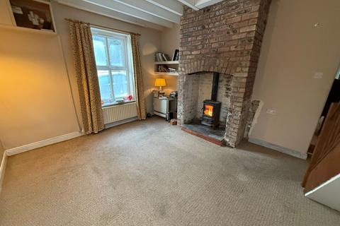 3 bedroom cottage for sale, High Street, Llangollen LL20