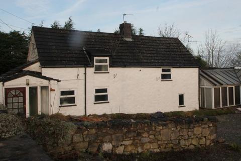 2 bedroom cottage for sale, Holywell CH8