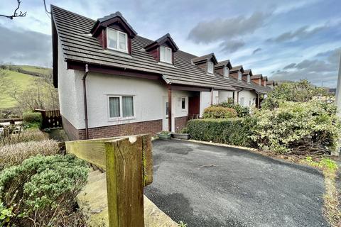 62 Maes Afallen, Bow Street, SY24 5BL