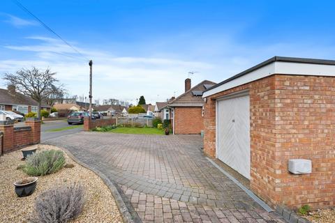 3 bedroom semi-detached bungalow for sale, Coniston Road, Kettering NN16