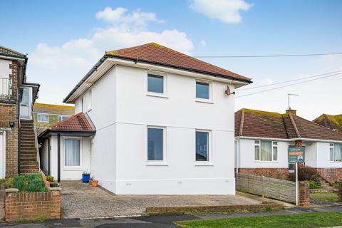 4 bedroom detached house for sale, Brambletyne Avenue, Saltdean, BN2