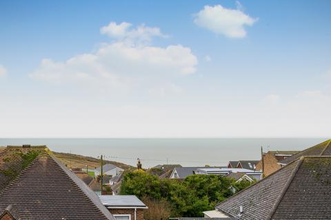 4 bedroom detached house for sale, Brambletyne Avenue, Saltdean, BN2