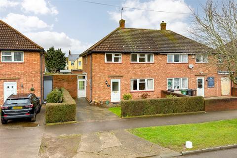 3 bedroom semi-detached house for sale, Manor Road, London Colney, St. Albans, Hertfordshire, AL2