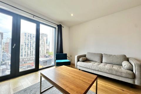 Axium, 38 Windmill Street, Birmingham, B1