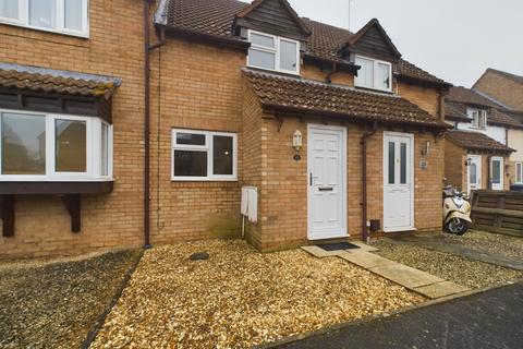 2 bedroom terraced house to rent, Grange Court, Northway, Tewkesbury, Gloucestershire, GL20