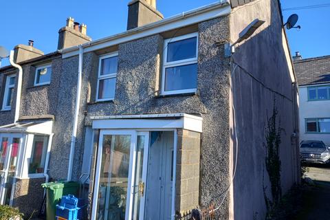 undefined, Water Street, Rachub LL57