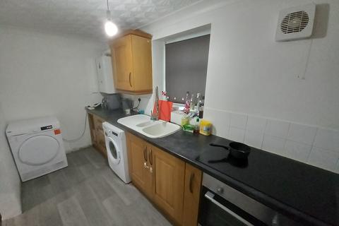 undefined, Water Street, Rachub LL57