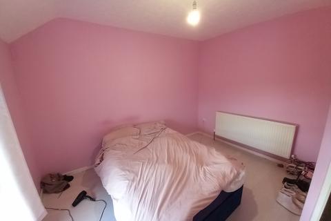 undefined, Water Street, Rachub LL57