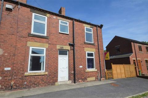 2 bedroom terraced house to rent, New Street, Ackworth, WF7