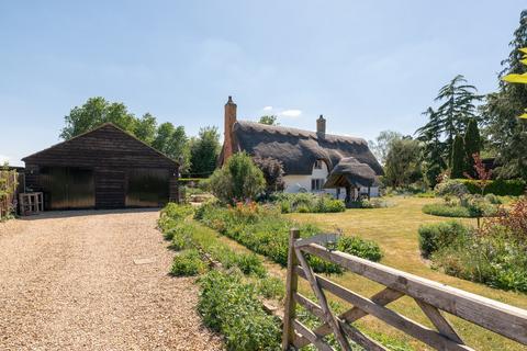 undefined, Northwood End Road, Haynes, Bedfordshire, MK45
