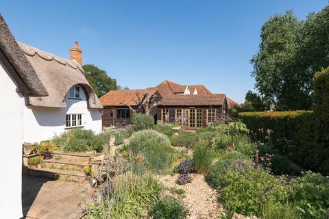 undefined, Northwood End Road, Haynes, Bedfordshire, MK45
