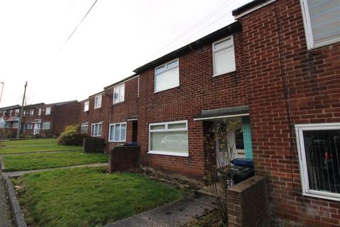 3 bedroom terraced house for sale, Langleeford Road, Newcastle Upon Tyne NE5