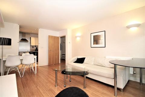 1 bedroom apartment to rent, Elektron Tower, Blackwall Way, Canary Wharf E14