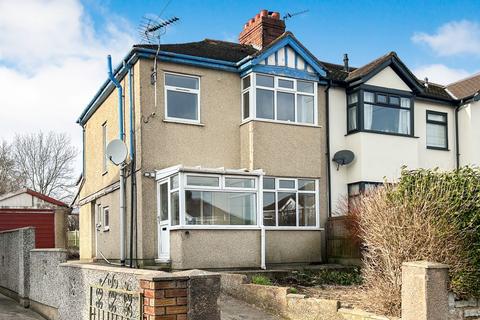 3 bedroom semi-detached house for sale, 38 Glyndwr Road, Llysfaen, Colwyn Bay, Clwyd, LL29 8TA