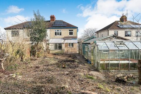 3 bedroom semi-detached house for sale, 38 Glyndwr Road, Llysfaen, Colwyn Bay, Clwyd, LL29 8TA