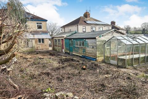 3 bedroom semi-detached house for sale, 38 Glyndwr Road, Llysfaen, Colwyn Bay, Clwyd, LL29 8TA