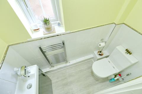 38 Birch Crescent, South Ockendon, RM15 6TZ