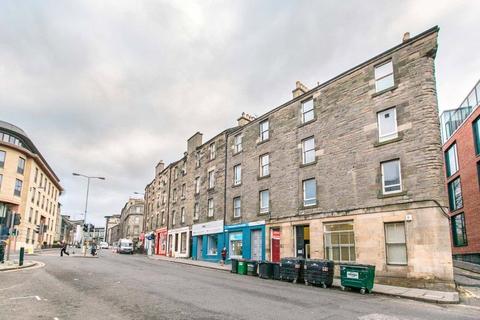 Morrison Street, Edinburgh, EH3