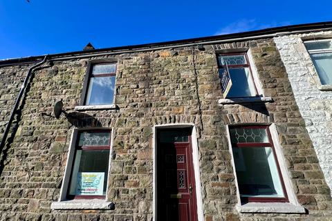 2 bedroom terraced house for sale, Edmondes Street, Tylorstown, CF43