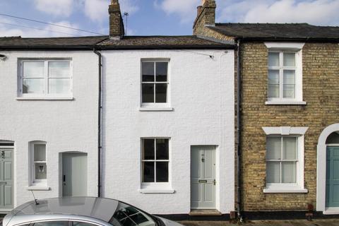 89 Glisson Road, Cambridge, CB1 2HG