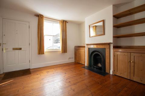 89 Glisson Road, Cambridge, CB1 2HG
