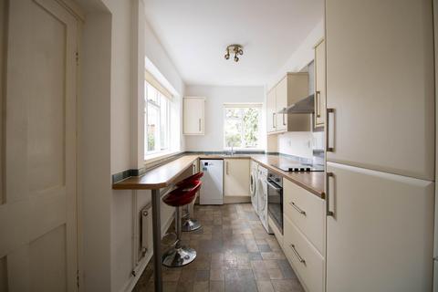 89 Glisson Road, Cambridge, CB1 2HG
