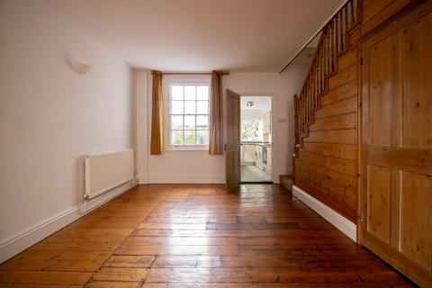 89 Glisson Road, Cambridge, CB1 2HG