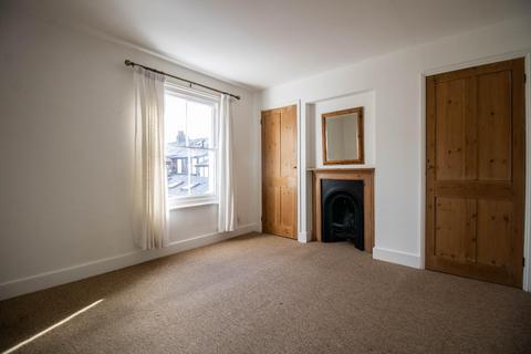 89 Glisson Road, Cambridge, CB1 2HG