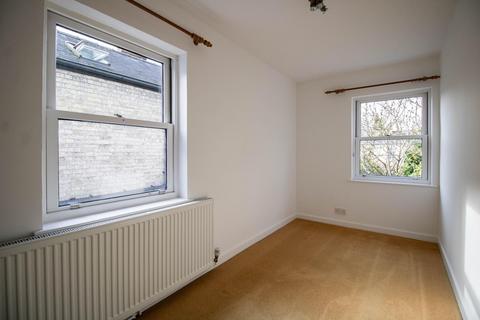 89 Glisson Road, Cambridge, CB1 2HG