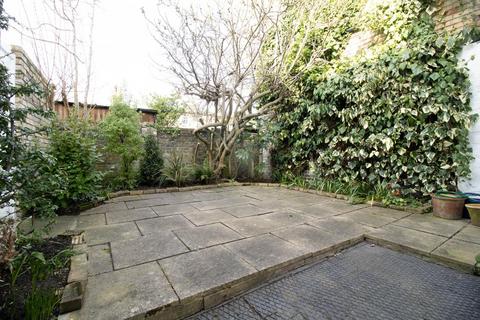89 Glisson Road, Cambridge, CB1 2HG