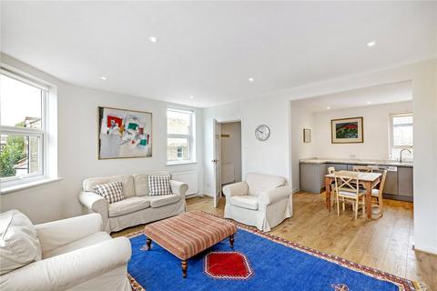 2 bedroom apartment for sale, Shuttleworth Road, Battersea, London, SW11