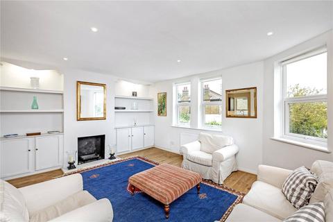 2 bedroom apartment for sale, Shuttleworth Road, Battersea, London, SW11