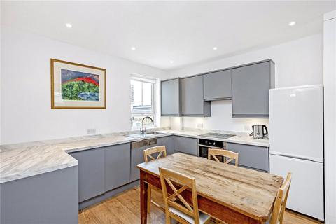 2 bedroom apartment for sale, Shuttleworth Road, Battersea, London, SW11