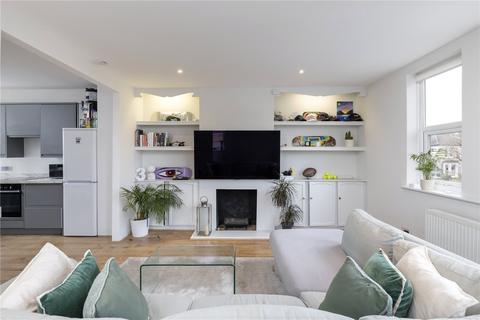 2 bedroom apartment for sale, Shuttleworth Road, Battersea, London, SW11