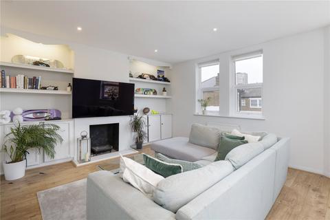 2 bedroom apartment for sale, Shuttleworth Road, Battersea, London, SW11