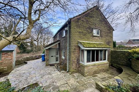 2 bedroom cottage to rent, Heald Wood Road, Stockport, SK6 1JG